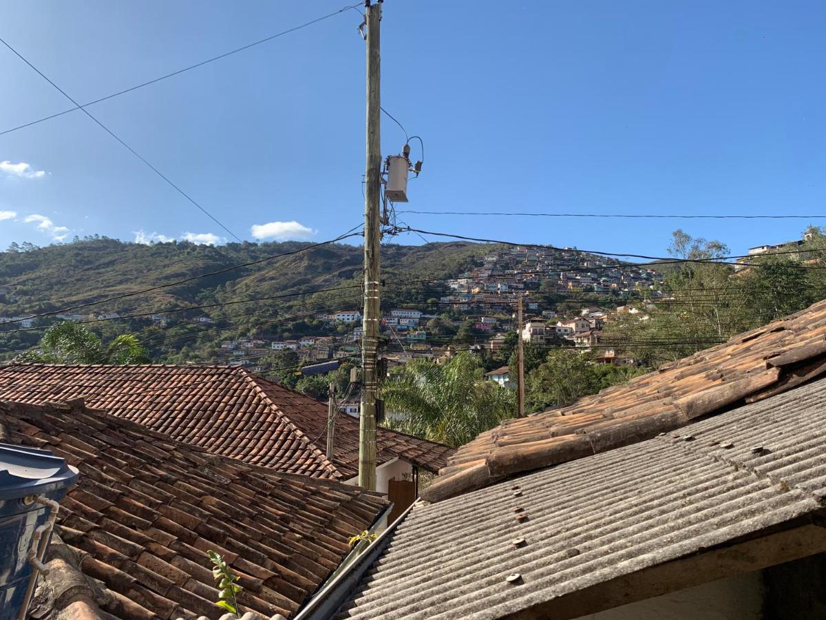 Casa em Ouro Preto Ouro Preto (Minas Gerais) Exterior foto